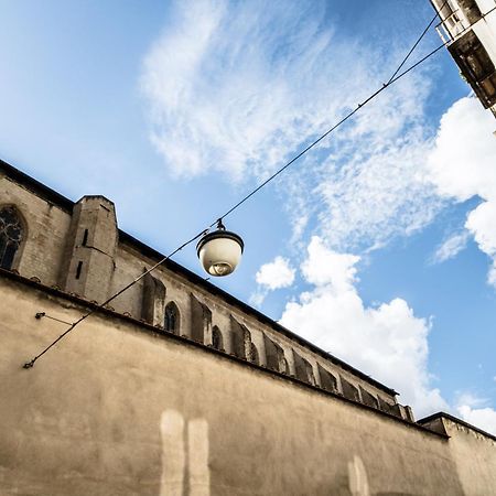 La Casa Di Assunta Naples Historical Centre Apartment Екстериор снимка