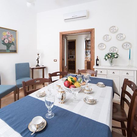 La Casa Di Assunta Naples Historical Centre Apartment Екстериор снимка