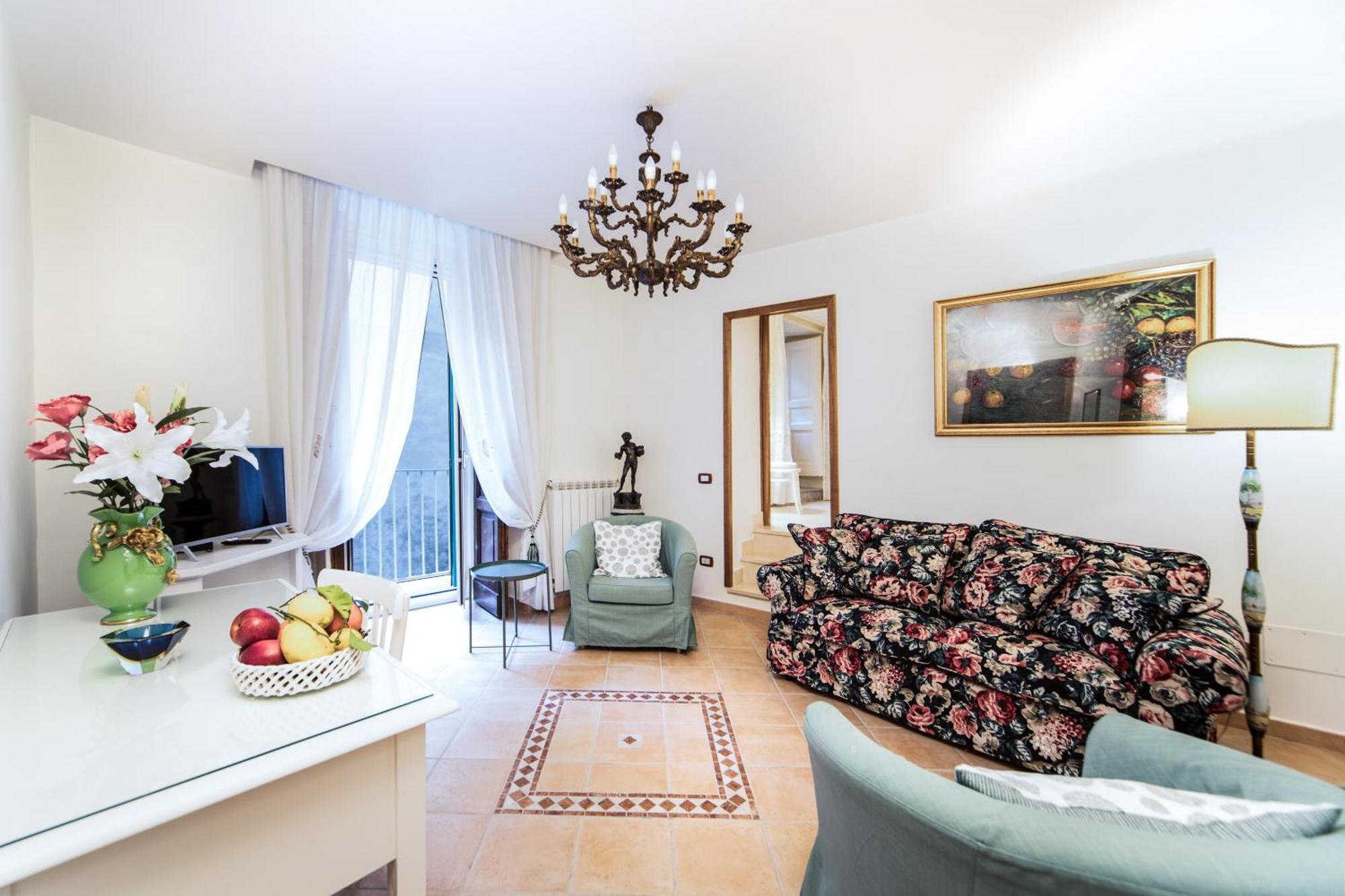 La Casa Di Assunta Naples Historical Centre Apartment Екстериор снимка