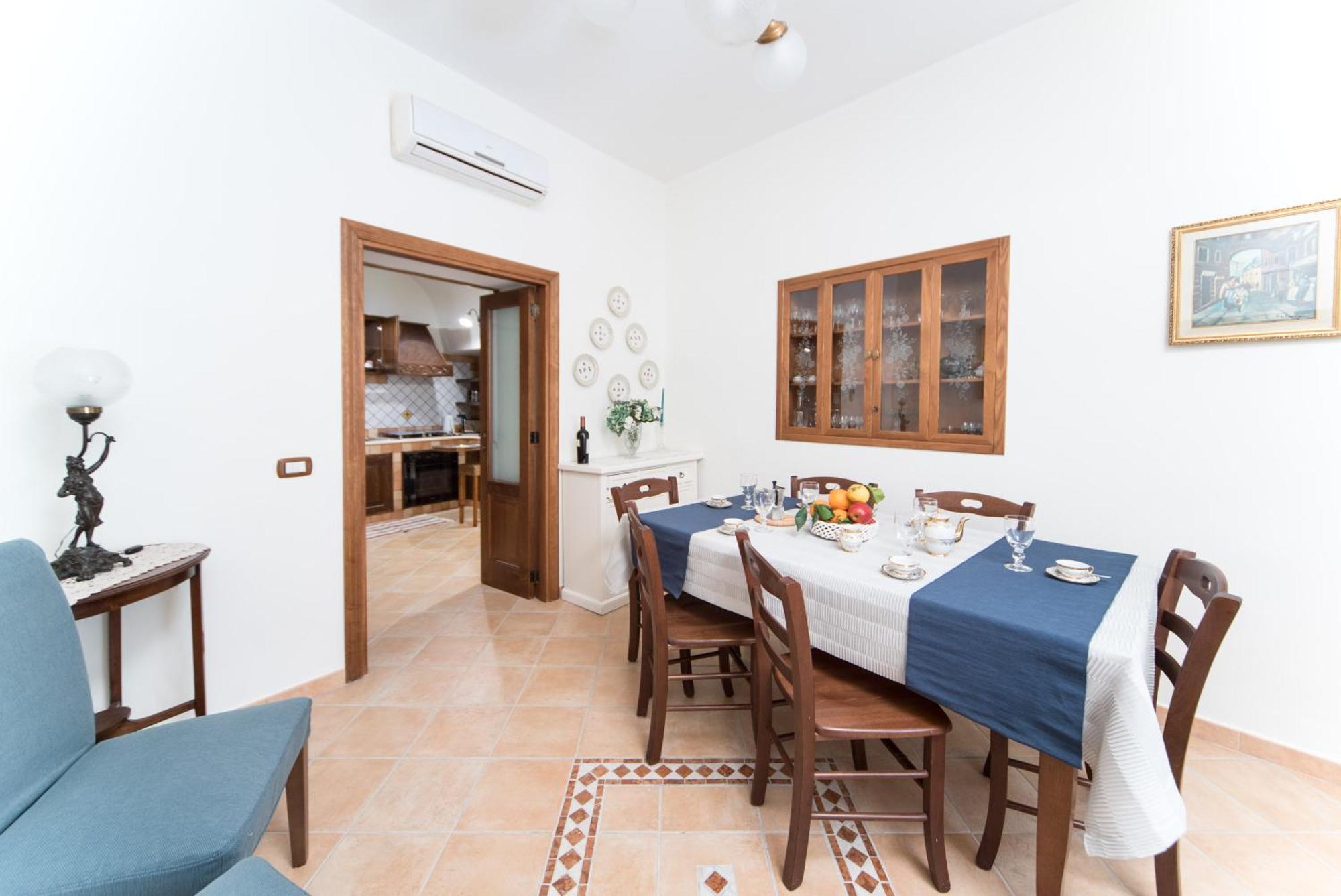 La Casa Di Assunta Naples Historical Centre Apartment Екстериор снимка