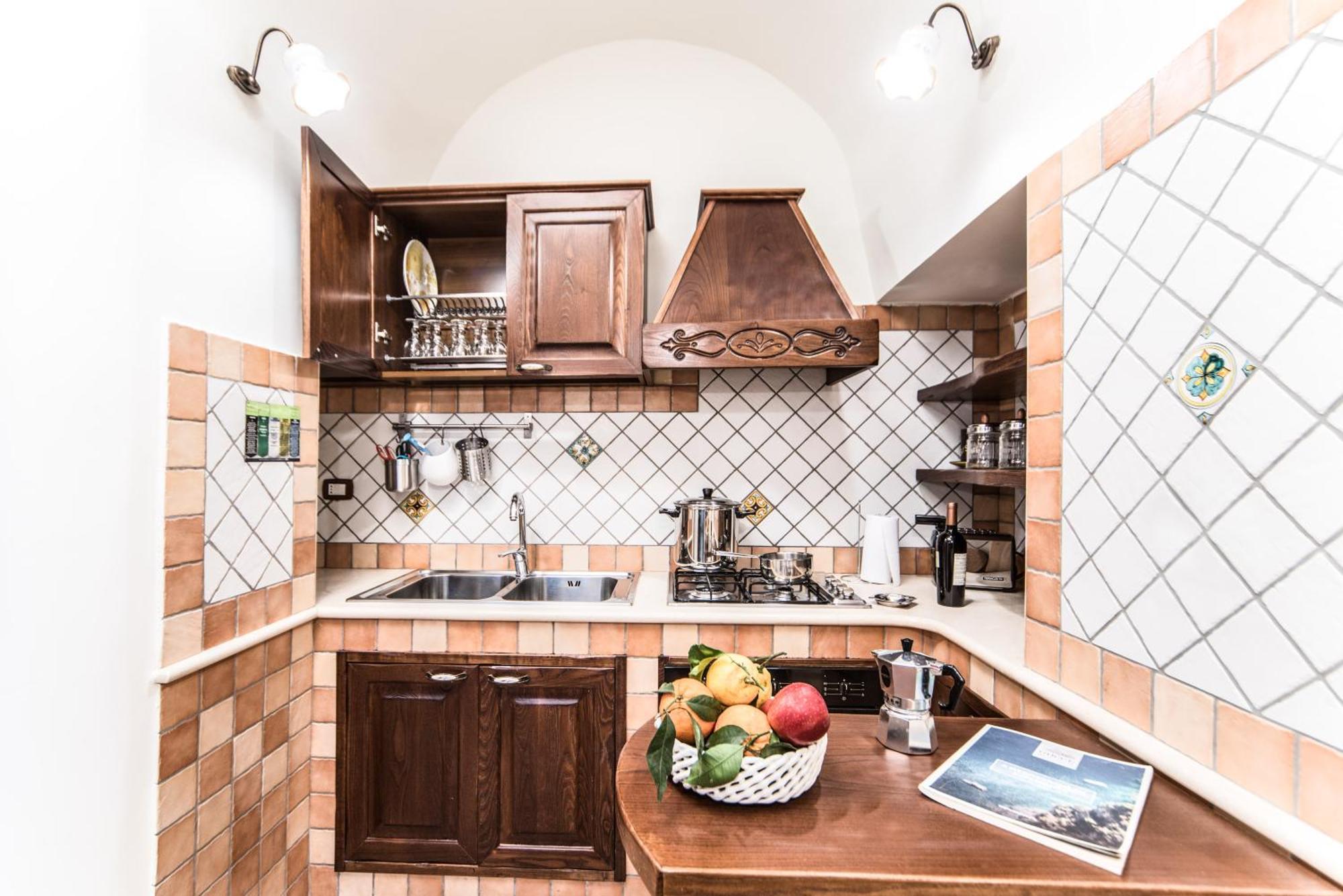 La Casa Di Assunta Naples Historical Centre Apartment Екстериор снимка